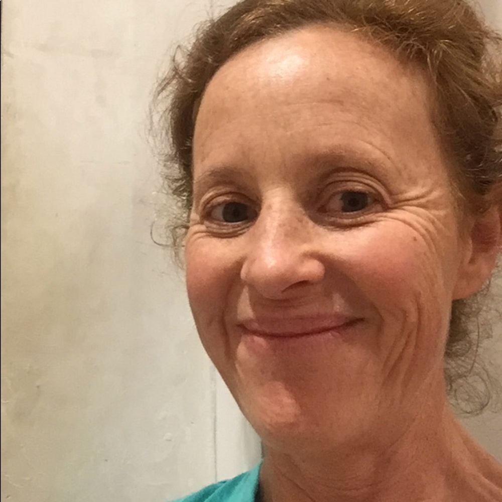 Meet your Posher, Jodi